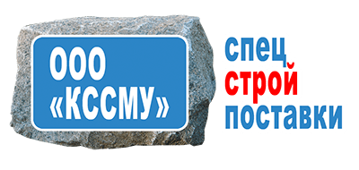 Логотип ООО «КССМУ»