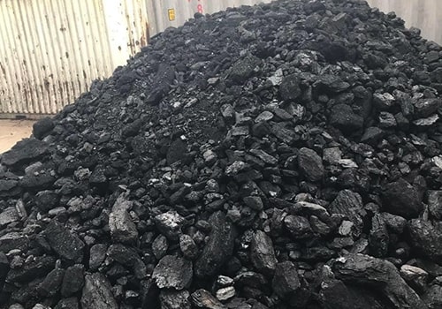 выгруженный уголь клиенту ООО «КССМУ»